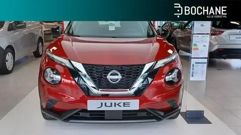 Annonce NISSAN JUKE Essence 2023 d'occasion 