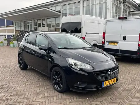 Annonce OPEL CORSA Essence 2019 d'occasion 