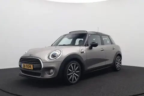 Used MINI COOPER Petrol 2019 Ad 