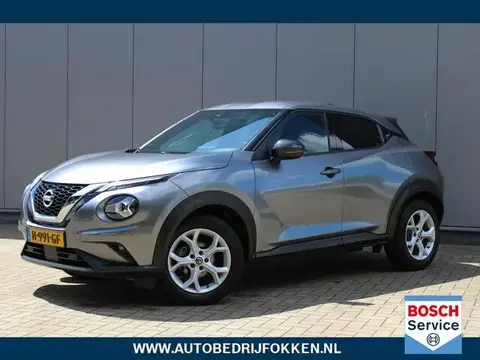 Annonce NISSAN JUKE Essence 2020 d'occasion 