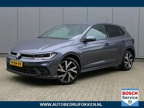 Used VOLKSWAGEN POLO Petrol 2021 Ad 