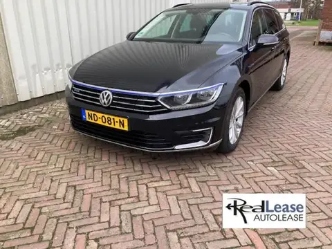 Annonce VOLKSWAGEN PASSAT Hybride 2016 d'occasion 