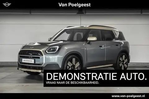 Used MINI COUNTRYMAN Electric 2024 Ad 