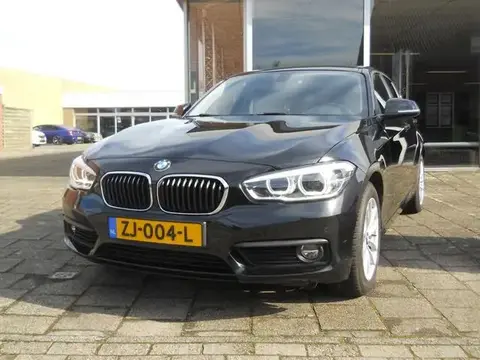 Used BMW SERIE 1 Petrol 2019 Ad 