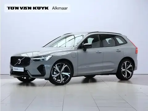 Annonce VOLVO XC60 Hybride 2024 d'occasion 