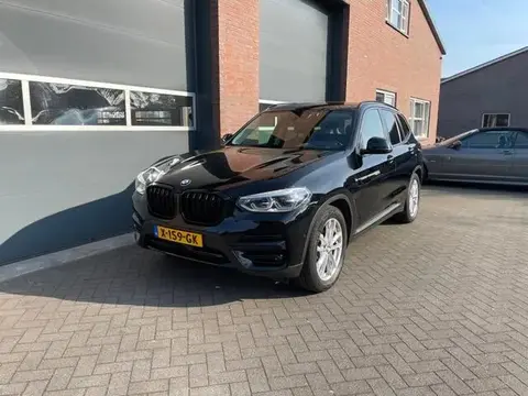 Annonce BMW X3 Essence 2019 d'occasion 