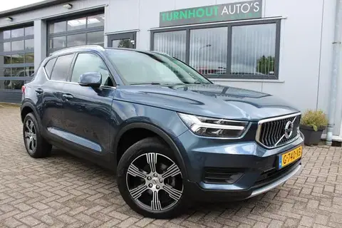 Annonce VOLVO XC40 Essence 2019 d'occasion 