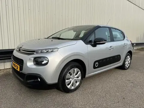 Used CITROEN C3 Petrol 2018 Ad 