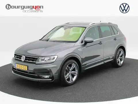 Annonce VOLKSWAGEN TIGUAN Essence 2020 d'occasion 