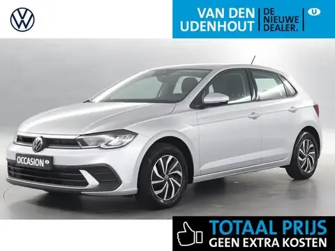 Used VOLKSWAGEN POLO Petrol 2023 Ad 