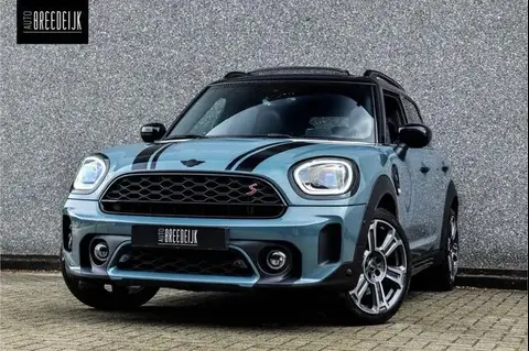 Used MINI COUNTRYMAN Petrol 2020 Ad 