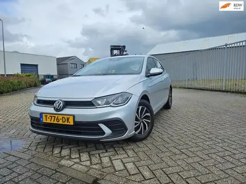 Used VOLKSWAGEN POLO Petrol 2023 Ad 