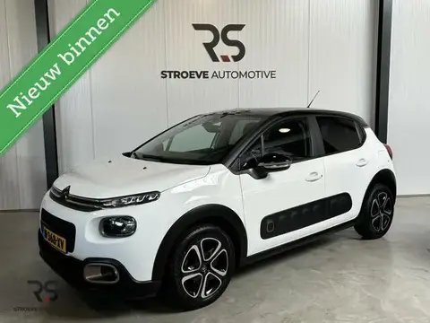 Annonce CITROEN C3 Essence 2020 d'occasion 