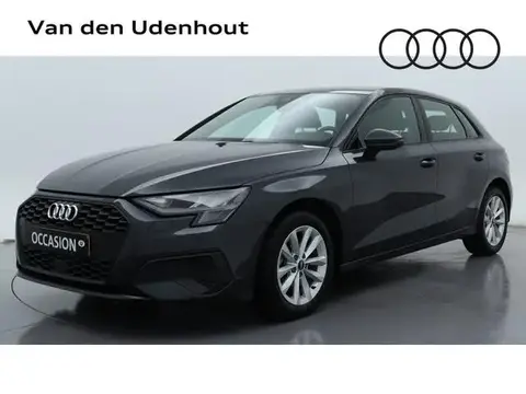 Annonce AUDI A3 Essence 2022 d'occasion 