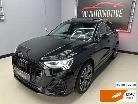 Used AUDI Q3 Petrol 2019 Ad 