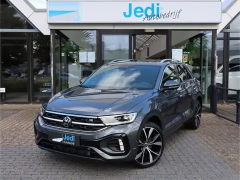 Used VOLKSWAGEN T-ROC Petrol 2023 Ad 