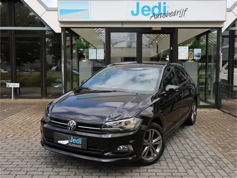 Used VOLKSWAGEN POLO Petrol 2021 Ad 