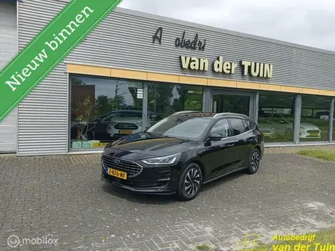 Annonce FORD FOCUS Hybride 2023 d'occasion 