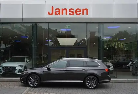 Annonce VOLKSWAGEN PASSAT Hybride 2021 d'occasion 