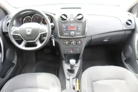 Used DACIA SANDERO Petrol 2019 Ad 