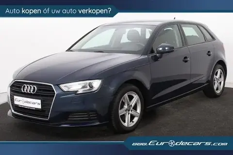 Annonce AUDI A3 Essence 2019 d'occasion 