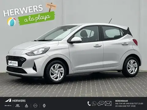 Used HYUNDAI I10 Petrol 2024 Ad 