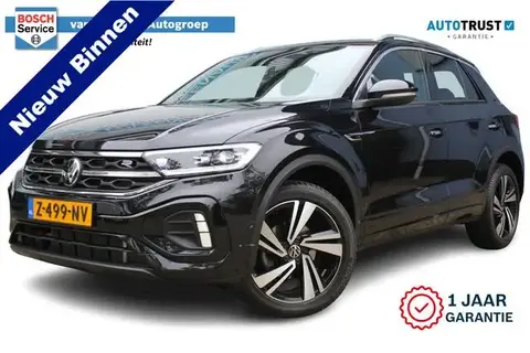 Used VOLKSWAGEN T-ROC Petrol 2023 Ad 