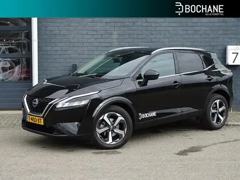 Annonce NISSAN QASHQAI Essence 2023 d'occasion 