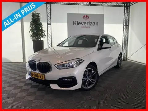 Annonce BMW SERIE 1 Essence 2022 d'occasion 