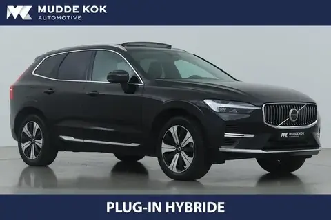 Used VOLVO XC60 Hybrid 2023 Ad 