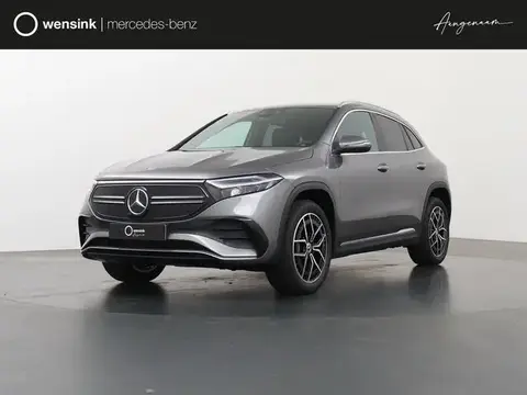 Used MERCEDES-BENZ EQA Electric 2023 Ad 