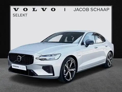 Annonce VOLVO S60 Hybride 2023 d'occasion 