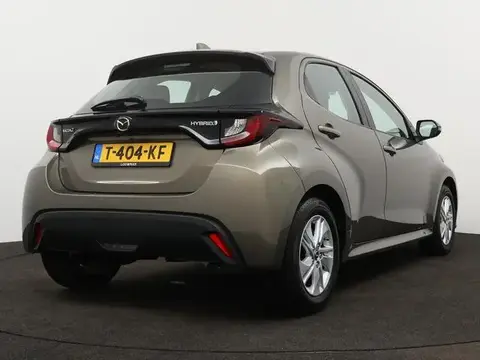 Used MAZDA 2 Hybrid 2023 Ad 