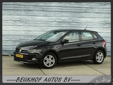 Used VOLKSWAGEN POLO Petrol 2019 Ad 