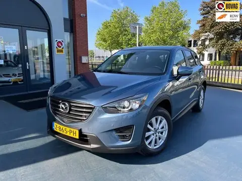 Used MAZDA CX-5 Petrol 2015 Ad 