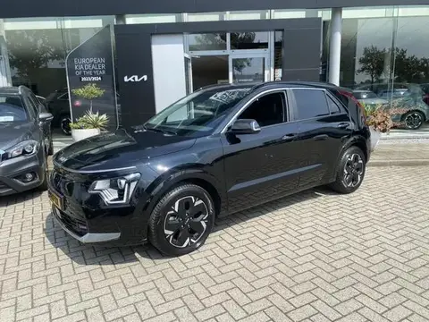 Annonce KIA E-NIRO Électrique 2023 d'occasion 