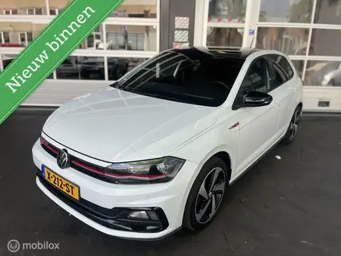 Annonce VOLKSWAGEN POLO Essence 2021 d'occasion 