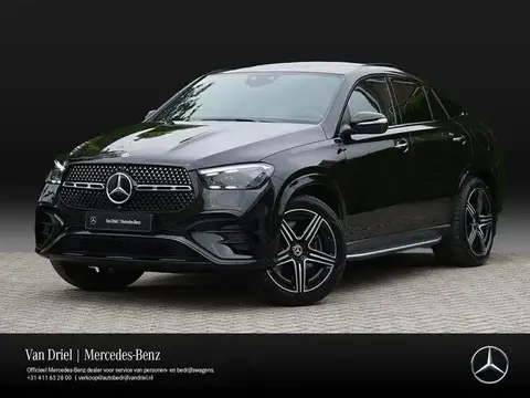 Used MERCEDES-BENZ CLASSE GLE Hybrid 2024 Ad 