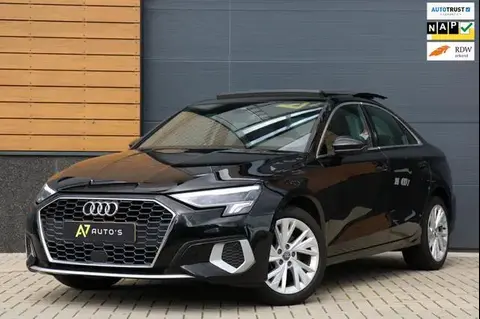 Annonce AUDI A3 Hybride 2021 d'occasion 