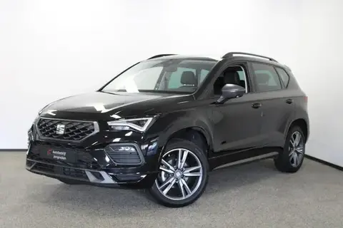 Used SEAT ATECA Petrol 2023 Ad 