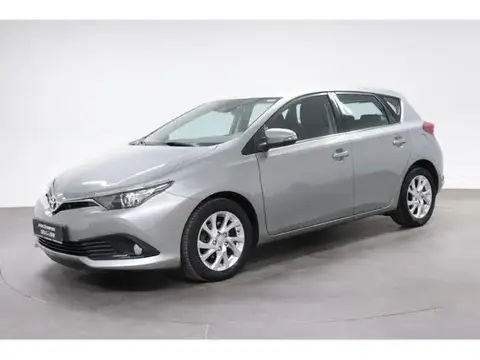 Used TOYOTA AURIS Petrol 2018 Ad 