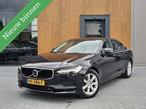 Annonce VOLVO S90 Diesel 2017 d'occasion 
