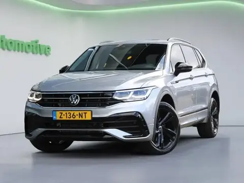 Used VOLKSWAGEN TIGUAN Petrol 2023 Ad 