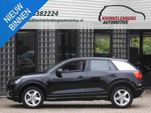 Used AUDI Q2 Petrol 2019 Ad 