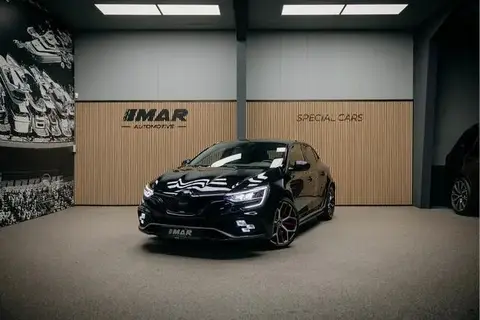 Annonce RENAULT MEGANE Essence 2021 d'occasion 