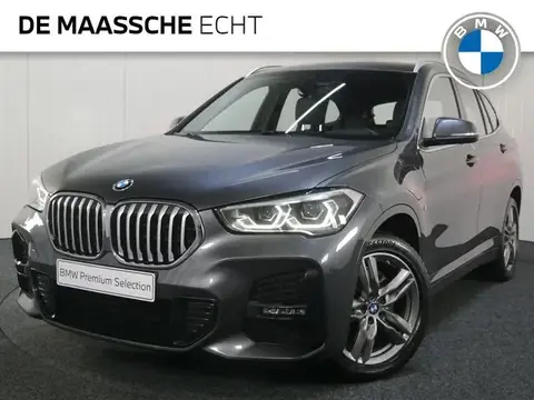 Annonce BMW X1 Hybride 2021 d'occasion 