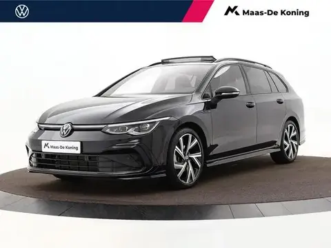 Annonce VOLKSWAGEN GOLF Essence 2023 d'occasion 