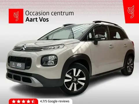 Annonce CITROEN C3 Essence 2019 d'occasion 