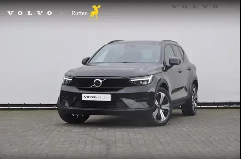 Annonce VOLVO XC40 Électrique 2023 d'occasion 