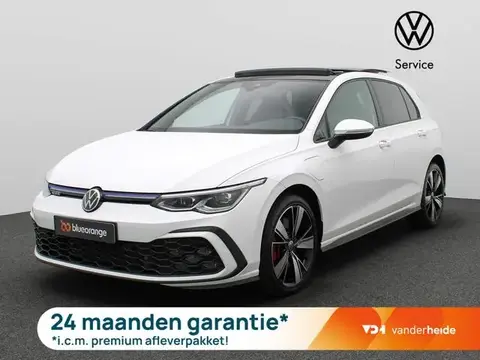 Used VOLKSWAGEN GOLF Hybrid 2022 Ad 